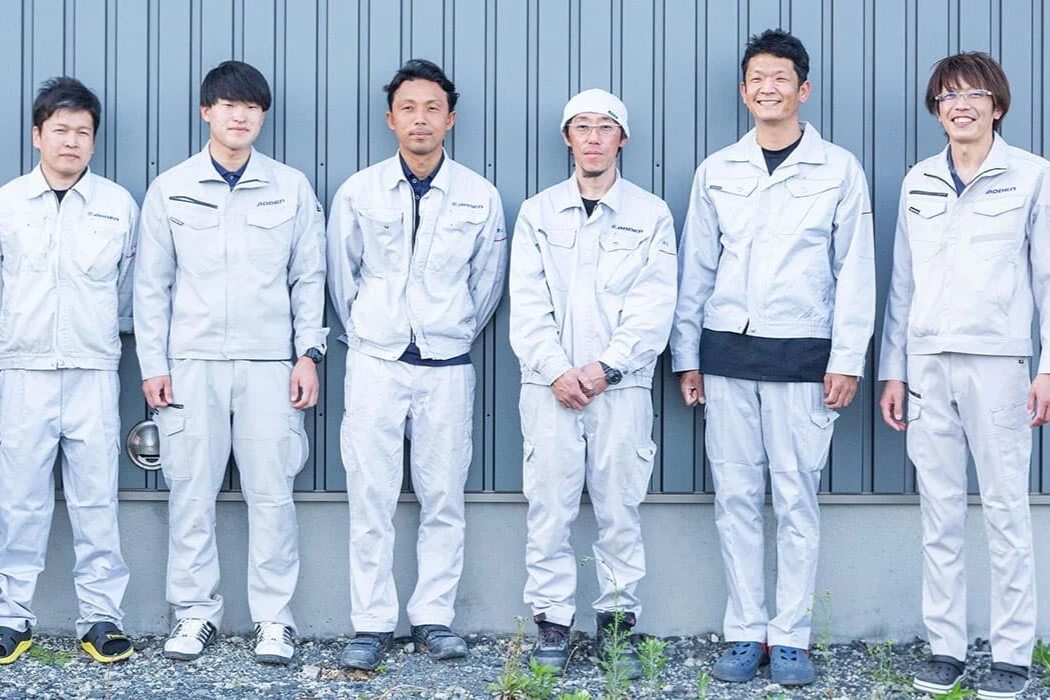 経験者優遇の好環境