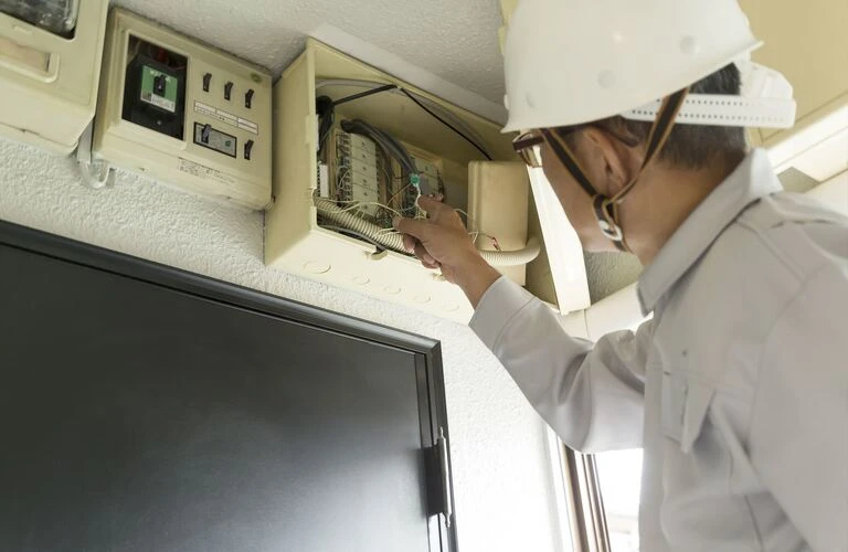 働きやすい職場環境 | 埼玉県久喜市で電気工事の求人なら株式会社AODEN