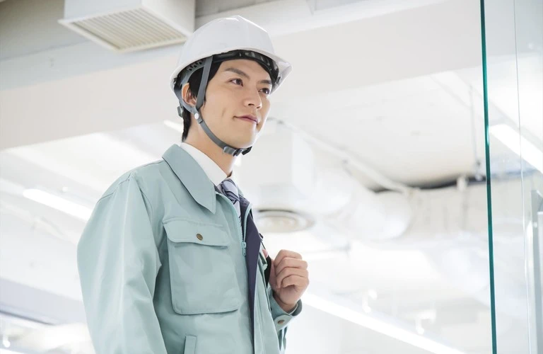 現場作業員を募集 | 埼玉県久喜市で電気工事の求人なら株式会社AODEN