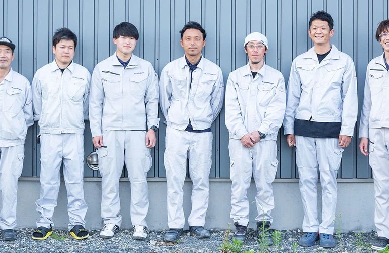 【30代募集中】久喜市でキャリアアップを目指す！